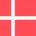 Flag of Denmark