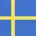 Flag of Sweden